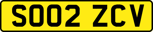 SO02ZCV