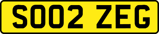 SO02ZEG