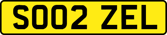 SO02ZEL
