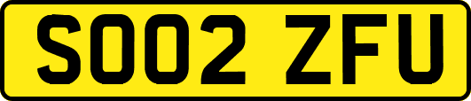 SO02ZFU