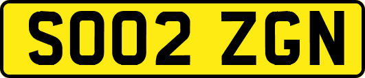 SO02ZGN