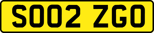 SO02ZGO