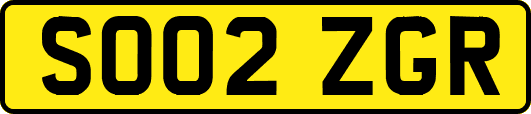 SO02ZGR