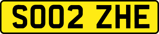 SO02ZHE