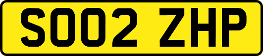 SO02ZHP