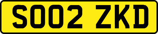 SO02ZKD