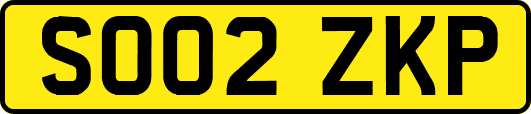 SO02ZKP