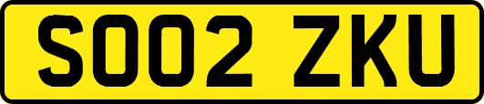 SO02ZKU