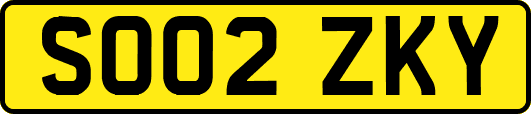 SO02ZKY