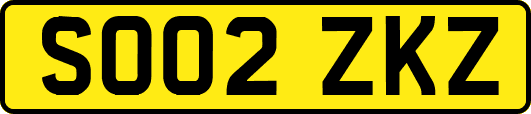 SO02ZKZ