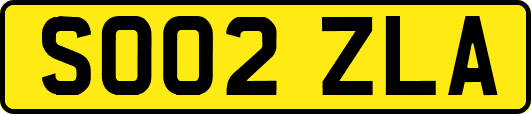 SO02ZLA