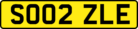 SO02ZLE