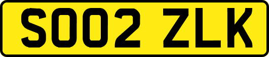 SO02ZLK