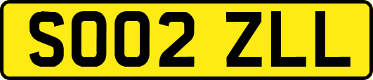 SO02ZLL