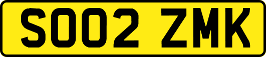 SO02ZMK