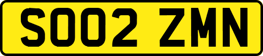 SO02ZMN