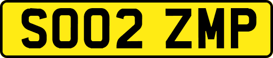 SO02ZMP