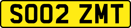 SO02ZMT