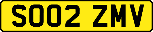 SO02ZMV