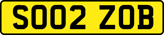 SO02ZOB