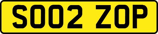 SO02ZOP