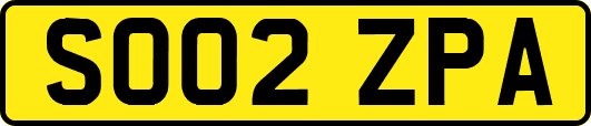 SO02ZPA