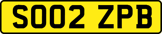 SO02ZPB