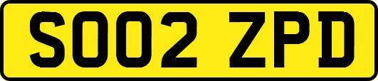 SO02ZPD