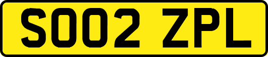 SO02ZPL