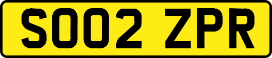 SO02ZPR