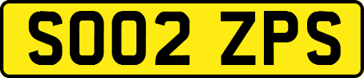 SO02ZPS