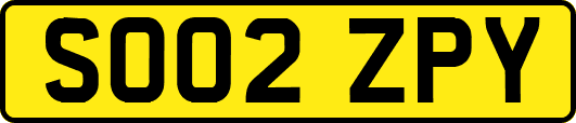 SO02ZPY
