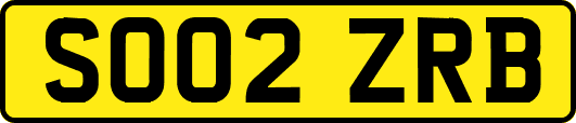 SO02ZRB