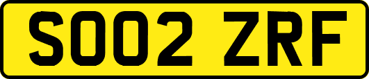 SO02ZRF