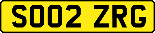 SO02ZRG