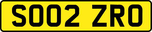 SO02ZRO