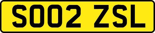 SO02ZSL
