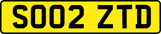 SO02ZTD