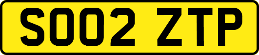 SO02ZTP