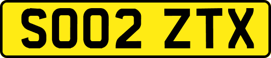 SO02ZTX