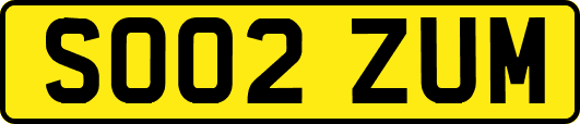 SO02ZUM
