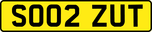 SO02ZUT