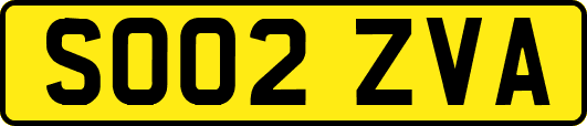 SO02ZVA