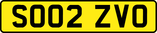 SO02ZVO