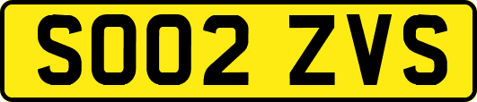 SO02ZVS