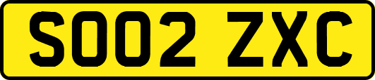 SO02ZXC