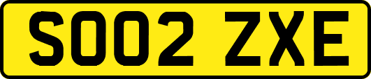 SO02ZXE