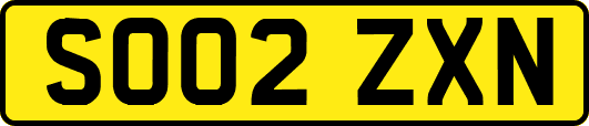 SO02ZXN