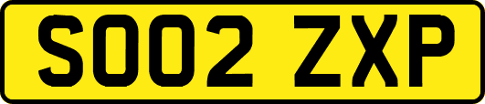 SO02ZXP
