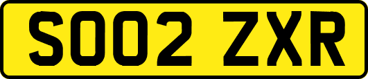 SO02ZXR